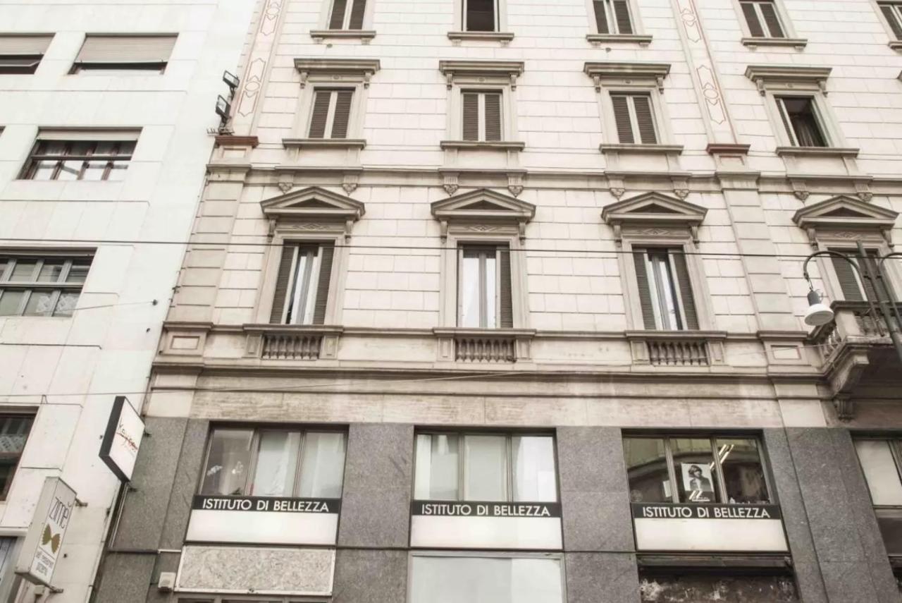 밀라노 Torino 23 아파트 외부 사진