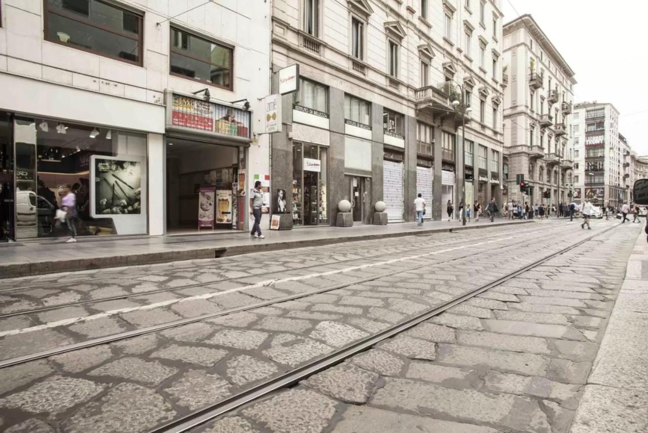 밀라노 Torino 23 아파트 외부 사진